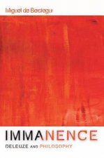 Immanence