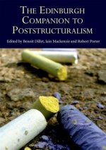 Edinburgh Companion to Poststructuralism