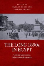 Long 1890s in Egypt