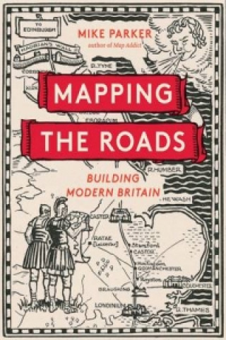 Mapping The Roads