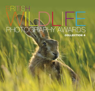 British Wildlife Photography Awards