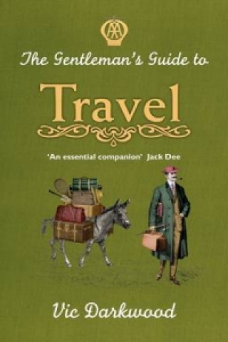 Gentleman's Guide to Travel