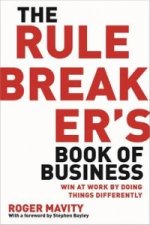Rule Breaker's Book of Business