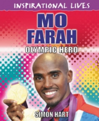 Inspirational Lives: Mo Farah