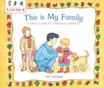 First Look At: Same-Sex Parents: This is My Family