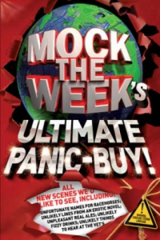 Mock the Week's Ultimate Panic-buy!