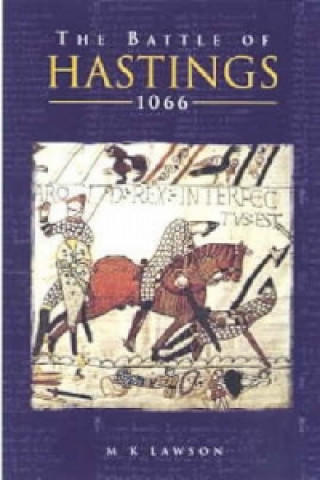 Battle of Hastings 1066