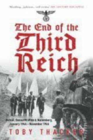 End of the Third Reich