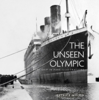 Unseen Olympic