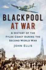 Blackpool at War