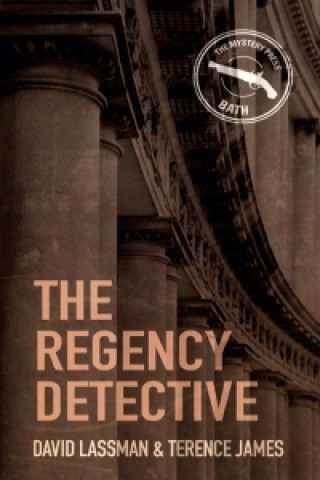 Regency Detective