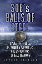 SOE's Balls of Steel