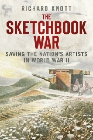Sketchbook War