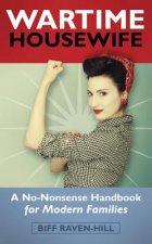 Wartime Housewife