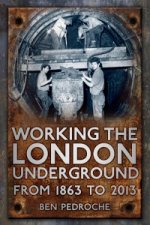 Working the London Underground