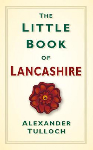 Little Book of Lancashire