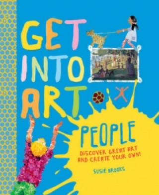 Get Into Art: People
