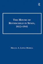 House of Rothschild in Spain, 1812-1941