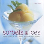 Sorbets & Ices