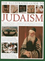 Illustrated Guide to Judaism