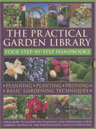 Practical Garden Library