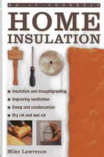 Do-it-yourself Home Insulation