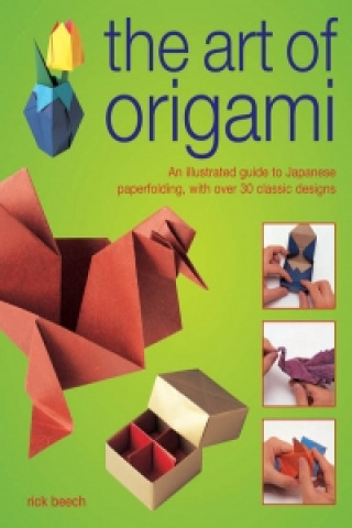 Art of Origami