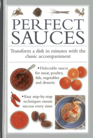 Perfect Sauces