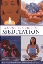 Concise Guide to Meditation