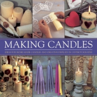 Making Candles