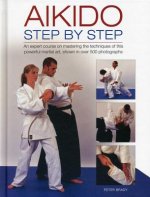 Aikido: Step by Step