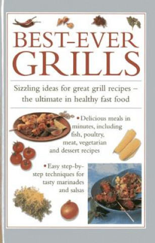 Best-ever Grills