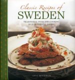 Classic Recipes of Sweden