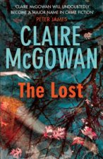 Lost (Paula Maguire 1)