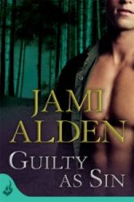 Guilty As Sin: Dead Wrong Book 4 (A heart-stopping serial killer thriller)