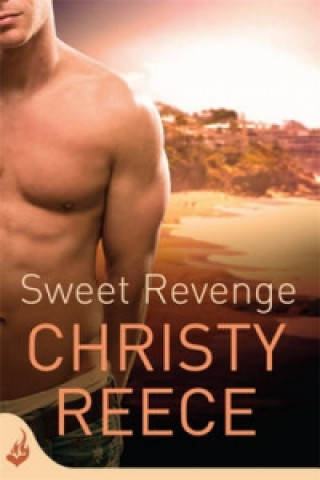 Sweet Revenge: Last Chance Rescue Book 8