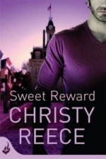 Sweet Reward: Last Chance Rescue Book 9