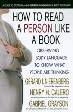 How to Read a Person Like a Book