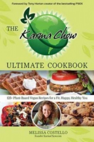 Karma Chow Ultimate Cookbook
