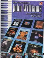 Very Best of John Williams