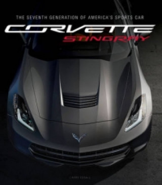 Corvette Stingray