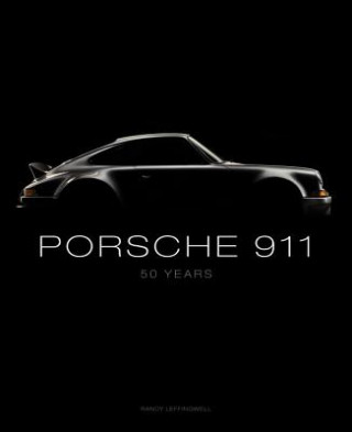 Porsche 911: 50 Years / Najlacnejšie knihy