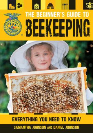 Beginner's Guide to Beekeeping