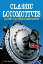 Classic Locomotives