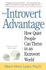 Introvert Advantage the