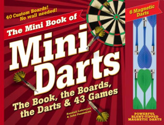 Mini Book of Mini Darts