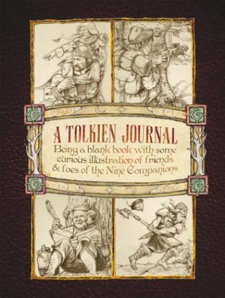 Tolkien Journal