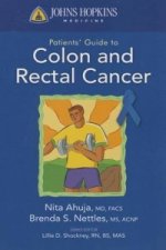 Johns Hopkins Patient Guide To Colon And Rectal Cancer