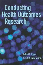 Conducting Health Outcomes Research