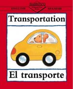 Transportation/El transporte